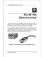 Preview for 387 page of D-Link DES-3326 User Manual