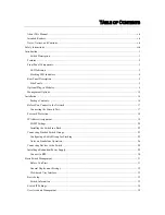 Preview for 3 page of D-Link DES-3326SR Manual