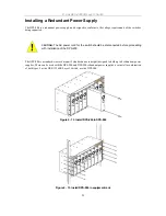 Предварительный просмотр 39 страницы D-Link DES-3326SR Manual