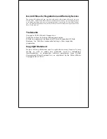 Preview for 7 page of D-Link DES-3326SR User Manual