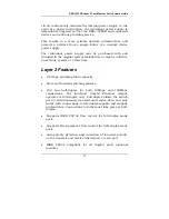 Preview for 15 page of D-Link DES-3326SR User Manual