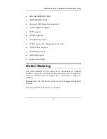 Preview for 19 page of D-Link DES-3326SR User Manual