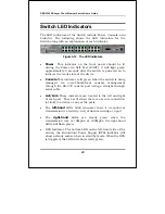 Preview for 35 page of D-Link DES-3326SR User Manual