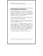 Preview for 39 page of D-Link DES-3326SR User Manual