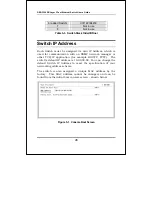 Preview for 47 page of D-Link DES-3326SR User Manual