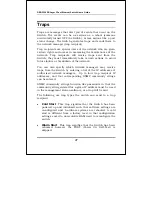 Preview for 49 page of D-Link DES-3326SR User Manual