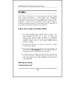 Preview for 61 page of D-Link DES-3326SR User Manual