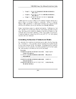 Preview for 74 page of D-Link DES-3326SR User Manual