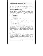 Preview for 165 page of D-Link DES-3326SR User Manual