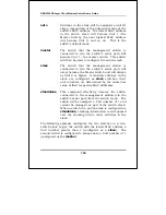 Preview for 181 page of D-Link DES-3326SR User Manual