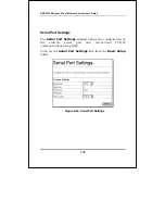 Preview for 191 page of D-Link DES-3326SR User Manual