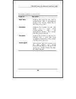 Preview for 192 page of D-Link DES-3326SR User Manual