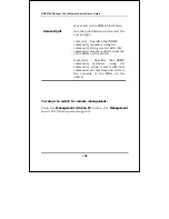 Preview for 201 page of D-Link DES-3326SR User Manual