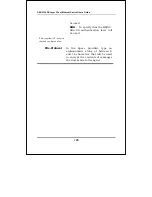 Preview for 207 page of D-Link DES-3326SR User Manual