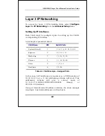 Preview for 216 page of D-Link DES-3326SR User Manual