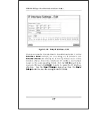 Preview for 219 page of D-Link DES-3326SR User Manual