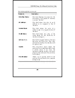 Preview for 220 page of D-Link DES-3326SR User Manual