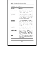 Preview for 223 page of D-Link DES-3326SR User Manual