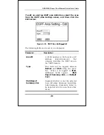 Preview for 230 page of D-Link DES-3326SR User Manual