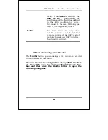 Preview for 234 page of D-Link DES-3326SR User Manual