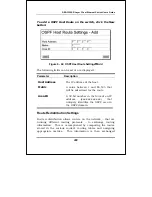 Preview for 240 page of D-Link DES-3326SR User Manual