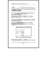 Preview for 243 page of D-Link DES-3326SR User Manual