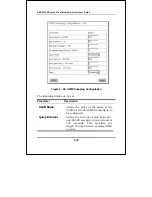 Preview for 245 page of D-Link DES-3326SR User Manual