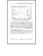 Preview for 248 page of D-Link DES-3326SR User Manual