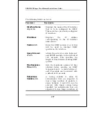 Preview for 249 page of D-Link DES-3326SR User Manual