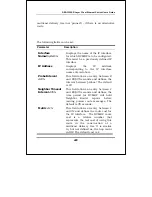 Preview for 252 page of D-Link DES-3326SR User Manual