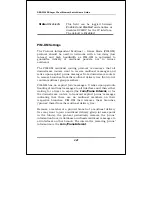 Preview for 253 page of D-Link DES-3326SR User Manual