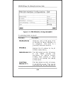 Preview for 255 page of D-Link DES-3326SR User Manual