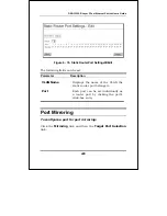 Preview for 258 page of D-Link DES-3326SR User Manual