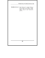 Preview for 260 page of D-Link DES-3326SR User Manual