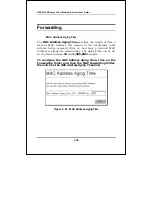 Preview for 261 page of D-Link DES-3326SR User Manual