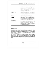 Preview for 266 page of D-Link DES-3326SR User Manual