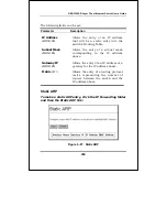 Preview for 268 page of D-Link DES-3326SR User Manual