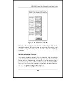 Preview for 274 page of D-Link DES-3326SR User Manual