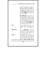 Preview for 278 page of D-Link DES-3326SR User Manual