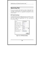 Preview for 281 page of D-Link DES-3326SR User Manual