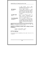 Preview for 283 page of D-Link DES-3326SR User Manual