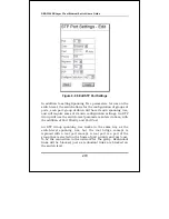 Preview for 285 page of D-Link DES-3326SR User Manual