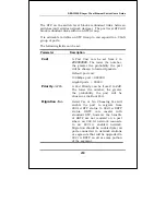 Preview for 286 page of D-Link DES-3326SR User Manual