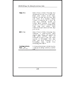 Preview for 287 page of D-Link DES-3326SR User Manual