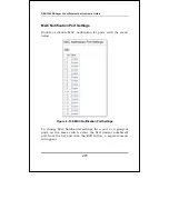 Preview for 289 page of D-Link DES-3326SR User Manual