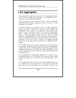 Preview for 291 page of D-Link DES-3326SR User Manual