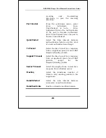 Preview for 298 page of D-Link DES-3326SR User Manual