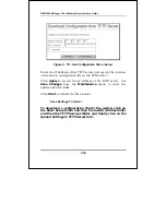 Preview for 305 page of D-Link DES-3326SR User Manual