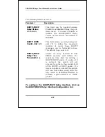 Preview for 309 page of D-Link DES-3326SR User Manual