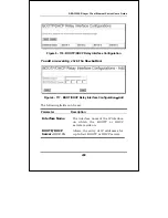 Preview for 310 page of D-Link DES-3326SR User Manual